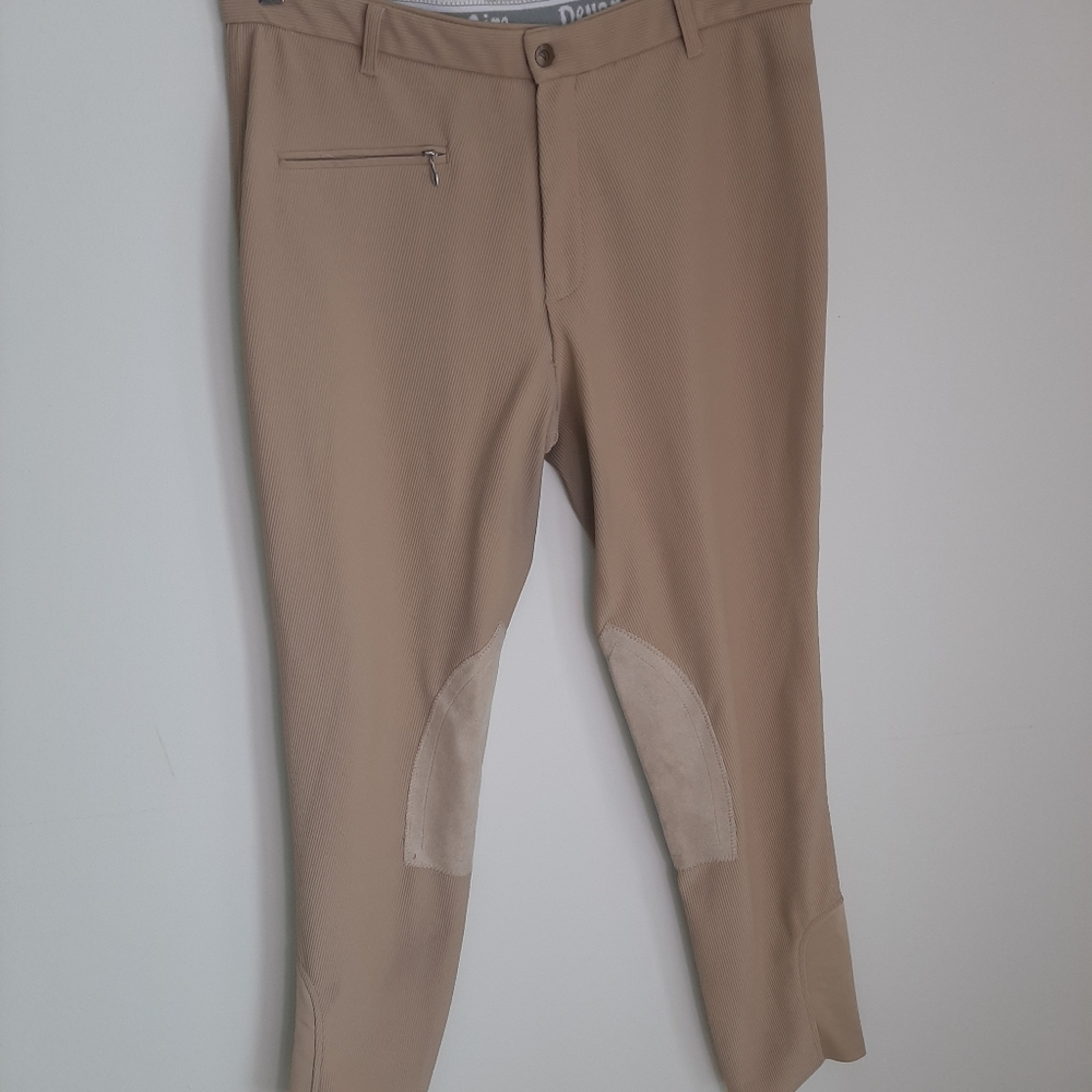 Devon Aire Versailles Riding Breeches